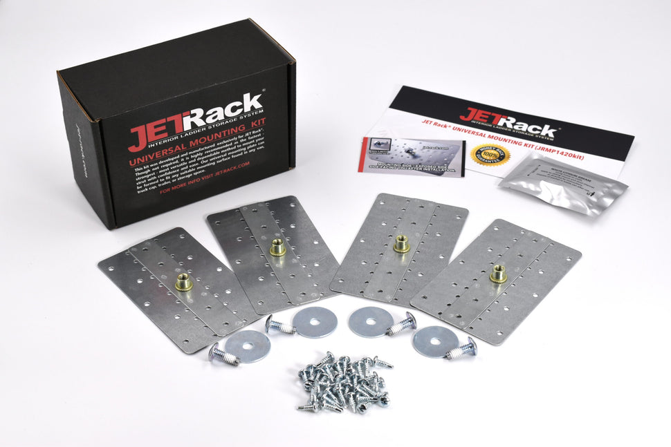 Tips and tricks – JET Rack®