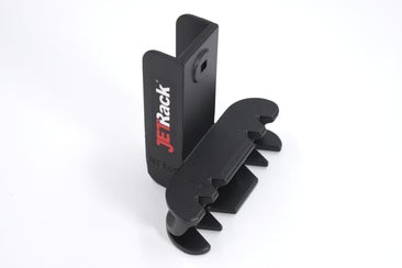 The Industry Standard #1 Selling Sliding Ladder Rack. – JET Rack®