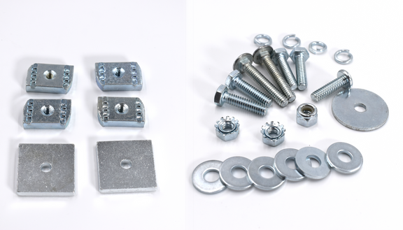 The Industry Standard #1 Selling Sliding Ladder Rack. – JET Rack®