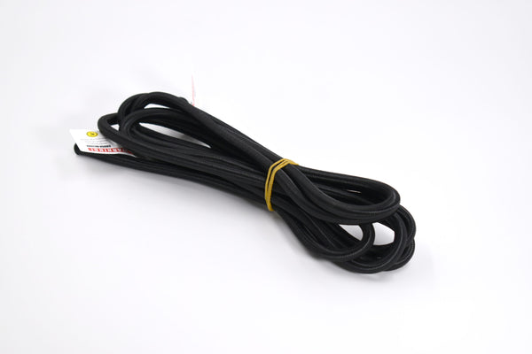 Corde élastique Vaude 10m - Rechange Bleue Et Blanche Pour équipement Outdoor