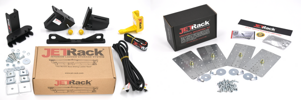 Jet Rails Merchandise Store – JET Rack®