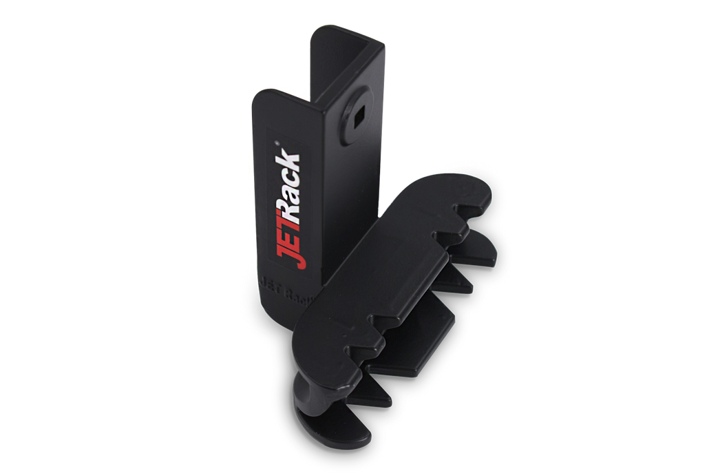 The Industry Standard #1 Selling Sliding Ladder Rack. – JET Rack®