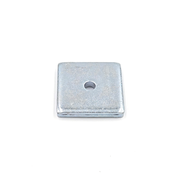 Replacement Part (F)- Travel Stop Plate (Qty 1) – JET Rack®