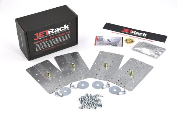 Replacement Part (M) Shock Cord (Pair) – JET Rack®